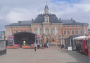 Turismo, in Finlandia il Kuopio Dance Festival apre la lunga estate di arte e cultura in riva al lago