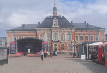 Turismo, in Finlandia il Kuopio Dance Festival apre la lunga estate di arte e cultura in riva al lago