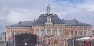 Turismo, in Finlandia il Kuopio Dance Festival apre la lunga estate di arte e cultura in riva al lago