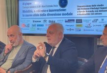 Gibelli (Asstra): “Trasporto pubblico fattore decisivo rigenerazione urbana e abilitante vendita case o uffici”