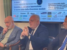 Gibelli (Asstra): “Trasporto pubblico fattore decisivo rigenerazione urbana e abilitante vendita case o uffici”