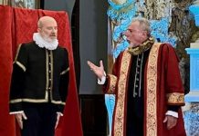 Campogalliani apre l’estate con “Delitto a Palazzo Ducale” nel Cortile d’Arco