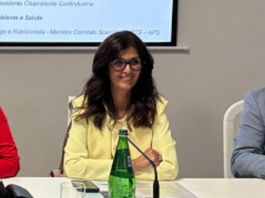 Sostenibilità, Toffanin (Mase): “L’ economia circolare genera valore per territori e comunità”