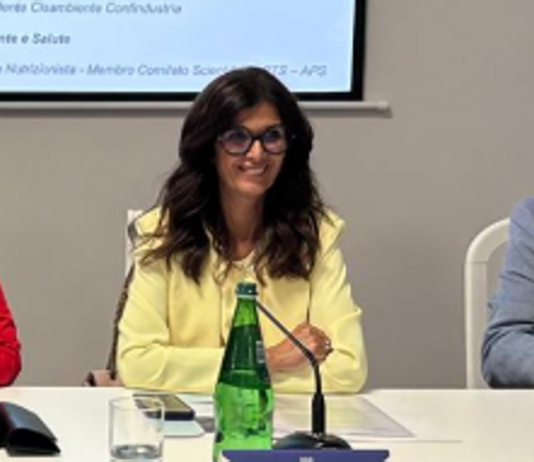 Sostenibilità, Toffanin (Mase): “L’ economia circolare genera valore per territori e comunità”