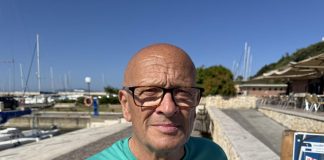Cavicchioli (Aisla Piombino): “Da idea nata 18 anni fa appuntamento che coinvolge sempre più persone”