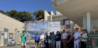 Thalas Mare e Vento a Marina di Salivoli, l’iniziativa di Aisla Aps per giornata mondiale Sla