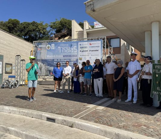 Thalas Mare e Vento a Marina di Salivoli, l’iniziativa di Aisla Aps per giornata mondiale Sla