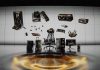 I vent’anni di ROG: Asus celebra l’anniversario al Computex 2026
