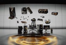 I vent’anni di ROG: Asus celebra l’anniversario al Computex 2026
