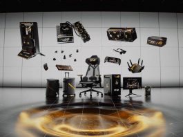 I vent’anni di ROG: Asus celebra l’anniversario al Computex 2026