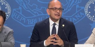 Terremoto, Castelli: “Con ricostruzione cresce il Pil”
