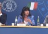 Terremoto, presidente Umbria Proietti: “Ricostruzione è grande operazione socio-economica”