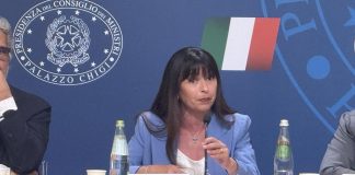 Terremoto, presidente Umbria Proietti: “Ricostruzione è grande operazione socio-economica”
