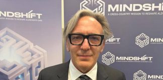 Bozzali (Sindem): “Diagnosi precoce per accesso a nuove terapie Alzheimer”