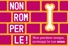 ‘Non Romperle!’, parte il tour nelle piazze italiane per il benessere di ossa e muscoli