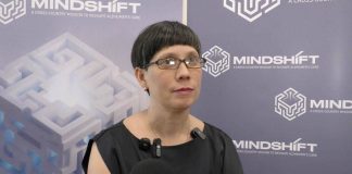 Bradshaw (Alzheimer Europe): “Più informazioni e investimenti, meno stigma”