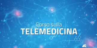 Sanità, al via seconda fase corso Fad per aiutare i medici a lavorare con la telemedicina