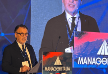 Ballarè (Manageritalia): “L’Europa deve ritrovare capacità politica e strategica”
