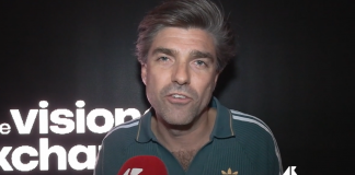 Allievi (Adidas): “Leadership capacità che nasce dalle persone che ti circondano”