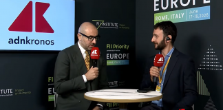 Fii, Moretti: “Per il mid-market europeo la parola chiave è scala”