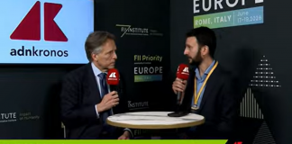 Fii, Bonomi: “In Europa i capitali ci sono, serve un cambio di attitudine”