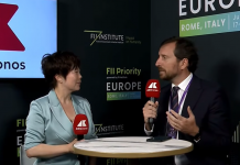 Fii, Stella Li: “Italia centrale per la strategia Byd in Europa, spingeremo ricerca e design”