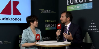 Fii, Stella Li: “Italia centrale per la strategia Byd in Europa, spingeremo ricerca e design”