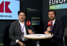 Fii, Hasani: “La prossima AI deve uscire dai data center e andare nei dispositivi”