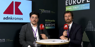 Fii, Hasani: “La prossima AI deve uscire dai data center e andare nei dispositivi”