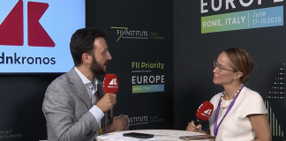 Fii, Cabral: “Intesa Brasile-Ue sui minerali critici pilastro per l’autonomia europea”