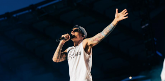 Ultimo, il concerto‑evento diventa un caso di studio all’Università Tor Vergata