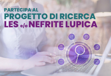 Lupus eritematoso e nefrite lupica, Apmarr: “Ultimi mesi per partecipare alla survey”