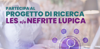 Lupus eritematoso e nefrite lupica, Apmarr: “Ultimi mesi per partecipare alla survey”