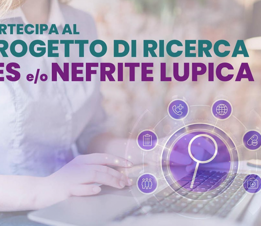 Lupus eritematoso e nefrite lupica, Apmarr: “Ultimi mesi per partecipare alla survey”