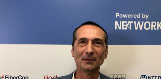 Digitale, Veronese (FiberCop): “Dal connubio di rete e calcolo nascono servizi innovativi”
