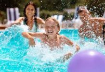 Estate al via: tutte le piscine aperte nel Mantovano tra relax e voglia di fresco
