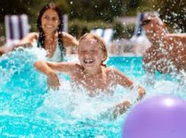 Sport, relax e divertimento: Gazoldo, da domenica riapre la piscina comunale