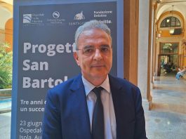 Impagliazzo: “La cura inizia dall’inclusione dei più vulnerabili”