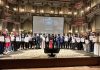 Premio Artigianato Aumentato, riconoscimenti alle aziende Infinito di Guidizzolo e Paluan di Pegognaga