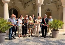 Cavriana, inaugurato il Palio della Capra d’Oro: weekend tra storia e tradizioni