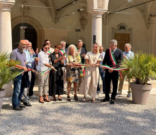Cavriana, inaugurato il Palio della Capra d’Oro: weekend tra storia e tradizioni