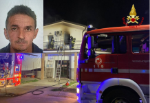 Pieve di Coriano, morto carbonizzato nell’incendio di casa: si rafforza l’ipotesi del corto circuito
