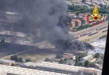 Versalis, revocate le ordinanze: restano le limitazioni entro 700 metri dallo stabilimento