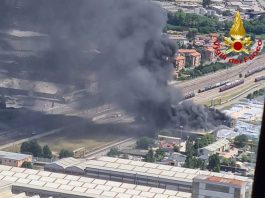 Versalis, revocate le ordinanze: restano le limitazioni entro 700 metri dallo stabilimento