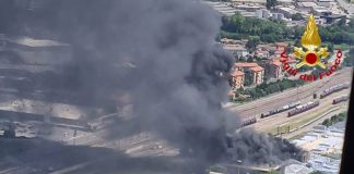Versalis, revocate le ordinanze: restano le limitazioni entro 700 metri dallo stabilimento
