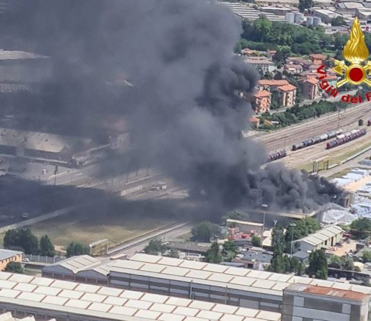 Versalis, revocate le ordinanze: restano le limitazioni entro 700 metri dallo stabilimento