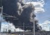 Incendio alla Versalis, Europa Verde: “Serve ripensare il modello di sviluppo del territorio”