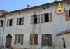 Paura a Viadana, appartamento in fiamme. I vigili del fuoco spengono il rogo