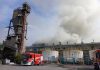 Incendio Versalis, Beduschi: “Emergenza gestita, grazie a chi è intervenuto a Mantova”