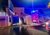 Palermo, nuovo incendio a ‘Sicily by car’ di Dragotto: distrutte diverse auto